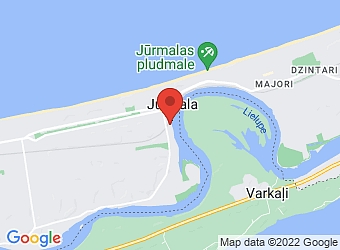  Klints 1, Jūrmala LV-2015,  Gaso, AS, Jūrmalas klientu apkalpošanas centrs