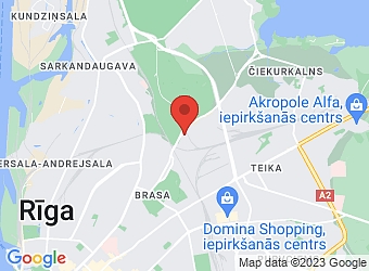  Gaujas 9, Rīga, LV-1026,  Gaspars Racing Team, SIA