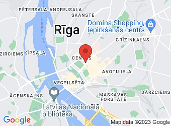  Brīvības 31, Rīga, LV-1010,  Gastronome, delikatešu tirgus un restorāns