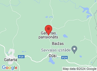  "Gatartas pansionāts", Drustu pagasts, Smiltenes nov., LV-4132,  Gatartas pansionāts