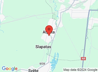  Bērzu 2, Atpūta, Svētes pagasts, Jelgavas nov., LV-3008,  GATAVS, SIA