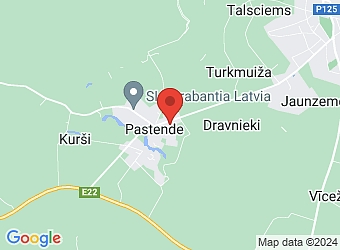  Pastende, Ozolu 1-13, Ģibuļu pagasts, Talsu nov. LV-3251,  GATECH, SIA