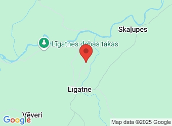  Gaujas 18 - 16, Līgatne, Cēsu nov., LV-4110,  Gaujas 18, Biedrība