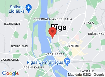  Eksporta 3-25, Rīga LV-1010,  Gaujas līcis, SIA