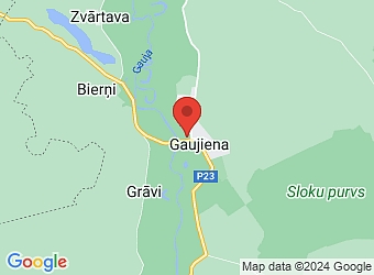  "Baznīckalns", Gaujiena, Gaujienas pagasts, Smiltenes nov., LV-4339,  Gaujienas mūzikas un mākslas skola