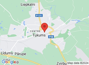  Pils 15A, Tukums, Tukuma nov. LV-3101,  Gaume, apavu darbnīca