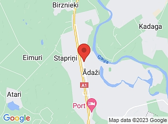  Pirmā 43-76, Ādaži, Ādažu nov., LV-2164,  Gāzes līnija, SIA
