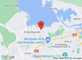  Ezermalas 2 k-1 - 29, Rīga, LV-1006,  Gazz komunikācijas, SIA