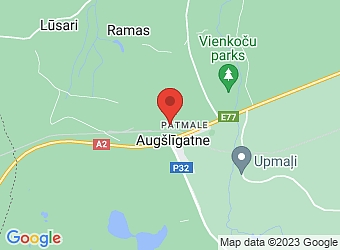  Augšlīgatne, Sporta 5, Līgatnes pagasts, Cēsu nov., LV-4108,  GB Alianse, SIA
