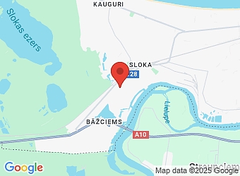  Jēkabpils 20, Jūrmala, LV-2011,  GB - Jūrmala, SIA