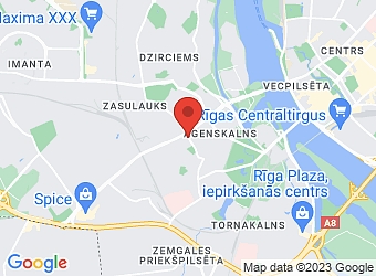  Melnsila 11-2, Rīga LV-1083,  GB Studio, SIA