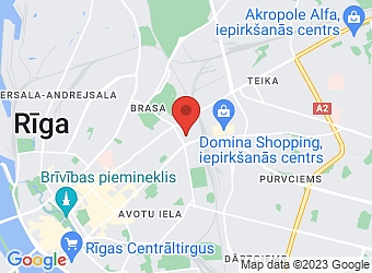  Dārzaugļu 1-304, Rīga, LV-1012,  gb:arch, SIA