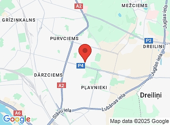  Ilūkstes 42, Rīga, LV-1082,  GD WASH, SIA