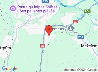 Romas 45, Jelgava LV-3001,  GDL Solutions, SIA