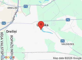  Acones 12 k-3, Ulbroka, Stopiņu pagasts, Ropažu nov., LV-2130,  GEEDIE, SIA
