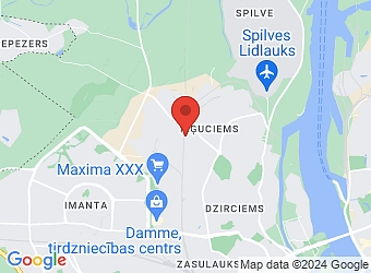  Saulgožu 36, Rīga LV-1055,  Gefests auto, SIA