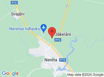  "Tālumi 1", Neretas pagasts, Aizkraukles nov., LV-5118,  Ģēģeri, ZS