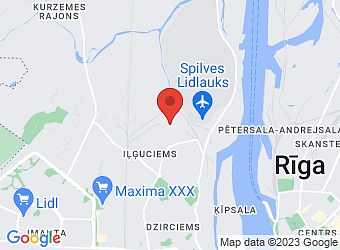  Ēdoles 5, Rīga, LV-1055,  Gemma Pluss, SIA