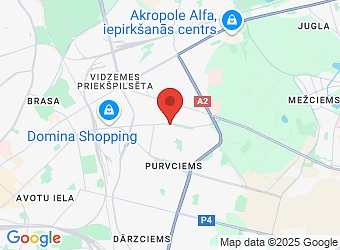  Ieriķu 58 - 4, Rīga, LV-1084,  Genadijs Grevcevs, IK