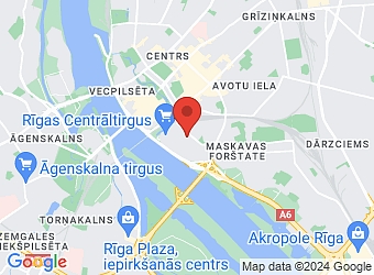  Akadēmijas laukums 1-1102, Rīga LV-1050,  Ģeo & dēzija, SIA