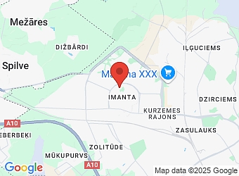  Anniņmuižas bulvāris 43, Rīga, LV-1067,  GEOCOM, SIA