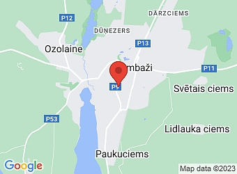 Kļavu 2A, Limbaži, Limbažu nov., LV-4001,  Ģeoloģika, SIA