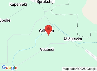  "Akmentiņi", Gribolva, Galēnu pagasts, Preiļu nov., LV-5311,  Ģeo-M, SIA