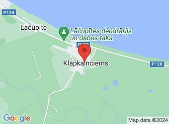  "Guņas", Klapkalnciems, Engures pagasts, Tukuma nov., LV-3113,  Geometra, SIA
