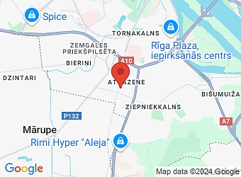  Dīķa 44 - 303, Rīga, LV-1004,  GEOPOLS.LV, SIA