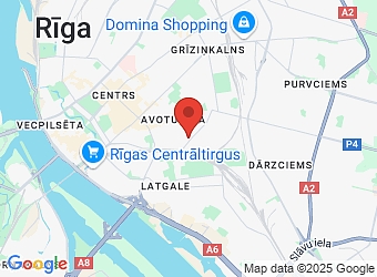  Stabu 119, Rīga, LV-1009,  GERALCAR, SIA