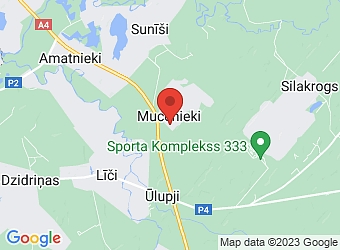  "Jaunceltnes 2 k-7", Mucenieki, Ropažu pagasts, Ropažu nov. LV-2137,  Gerant, SIA