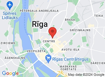  Ģertrūdes 2-9b, Rīga LV-1010,  Ģertrūdes 2, biedrība