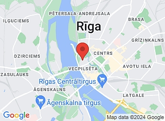  Citadeles 6, Rīga, LV-1010,  GESR– estētiskās medicīnas un skaistuma klīnika