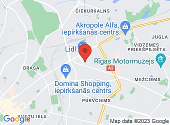  Launkalnes 12, Rīga, LV-1039,  Get Easy, SIA
