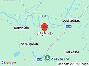  Sporta 5 - 22, Jāņmuiža, Priekuļu pagasts, Cēsu nov., LV-4154,  GET Globe, SIA