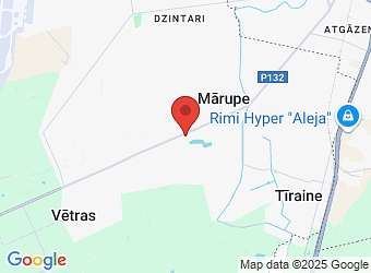  Martas 36 - 9, Mārupe, Mārupes nov., LV-2167,  GET OPPORTUNITY - G O, Biedrība