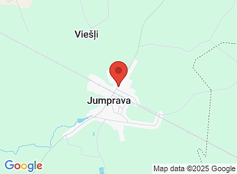  "Nagliņas" - 1, Jumprava, Jumpravas pagasts, Ogres nov., LV-5022,  GET WILD, SIA