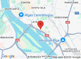  Krasta 46, Rīga, LV-1003,  GetCar, SIA