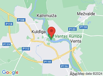  "Rumbas", Kuldīga, Kuldīgas nov., LV-3301,  G.F., IU