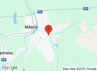  Mergupes 5, Mālpils, Mālpils pagasts, Siguldas nov., LV-2152,  GG Build, SIA