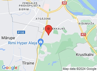  Sērenes 34, Rīga, LV-1058,  GG Line, SIA