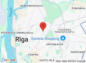  Krišjāņa Valdemāra 149 - 602, Rīga, LV-1013,  GIA Solutions, SIA