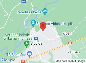  Skolas 12, Sigulda, Siguldas nov., LV-2150,  Giga, SIA