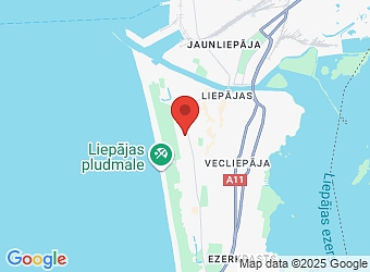  Krišjāņa Barona 11 - 1N, Liepāja, LV-3401,  Gilg & Klay, SIA
