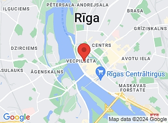  Klostera 4, Rīga, LV-1050,  Ģimene, biedrība