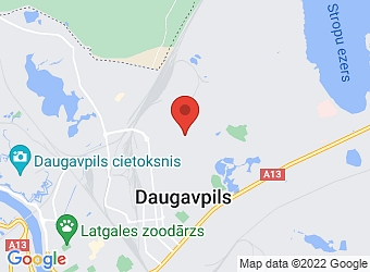  Šaurā 26, Daugavpils, LV-5410,  Ģimenes atbalsta centrs - patversme un grupu dzīvokļi