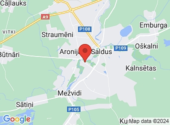  Skrundas 5, Saldus, Saldus nov., LV-3801,  Ģimenes atbalstam, biedrība