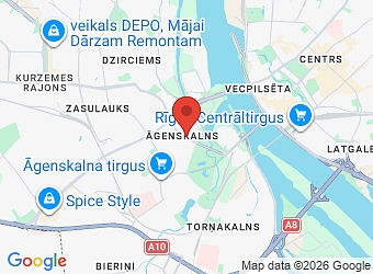  Puķu 6, Rīga, LV-1048,  Ģimenes psihoterapeitu kopprakse, biedrība