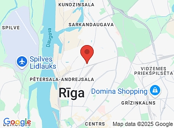  Bukultu 11, Rīga, LV-1005,  Ginalas Latvija, SIA