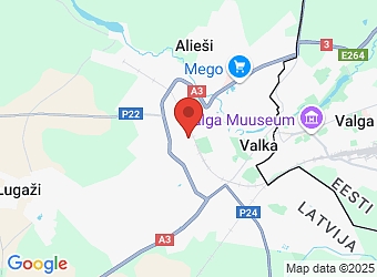  Blaumaņa 12A, Valka, Valkas nov., LV-4701,  GINNO TEHNIKA, SIA